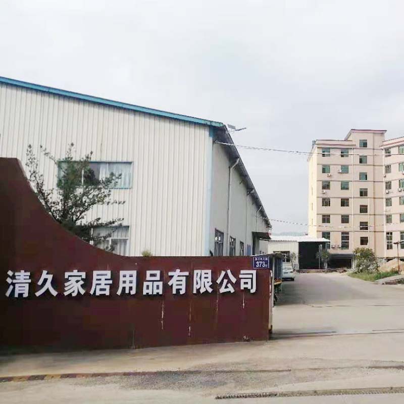 兰州洗洁巾工厂展示